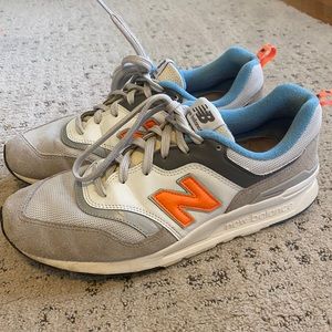 New Balance - 997H Sneaker